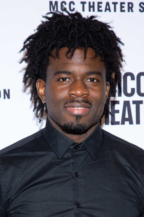 Photo Coverage: Meet the Cast of MCC's NOLLYWOOD DREAMS Image