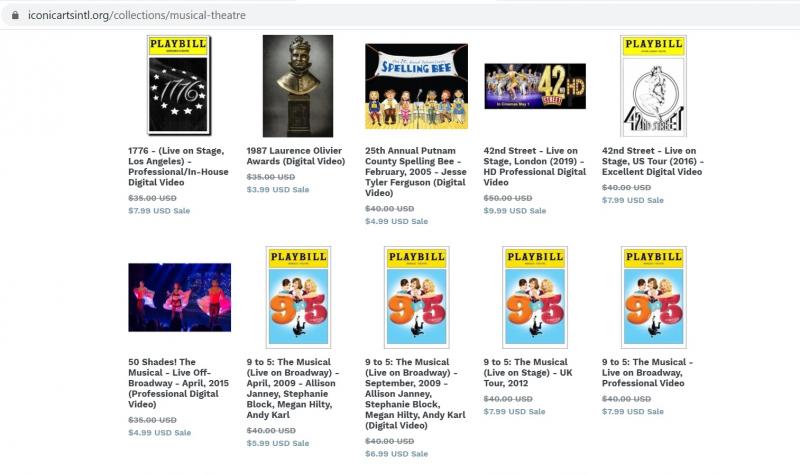 Industry Editor Exclusive: Where Do Broadway Bootlegs Come From? Image