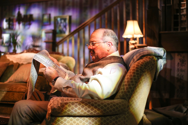 Photo Flash: First Look at BRIGHTON BEACH MEMOIRS at the Maltz Jupiter Theatre Image