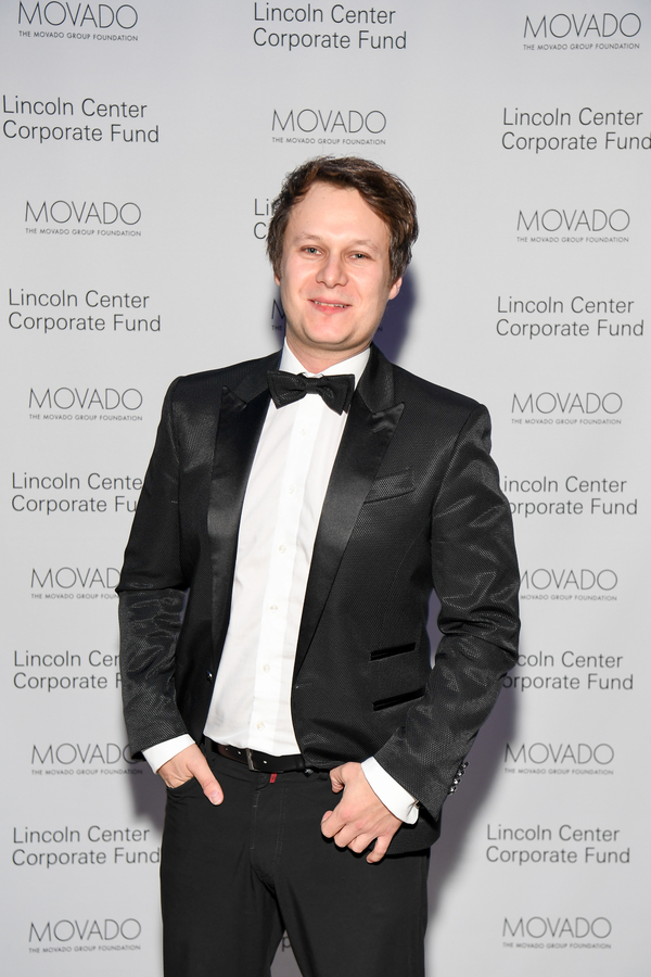 Photo Flash: BE MORE CHILL Producer Jennifer Ashley Tepper and More Receive 2020 Emerging Artist Awards at Lincoln Center Image
