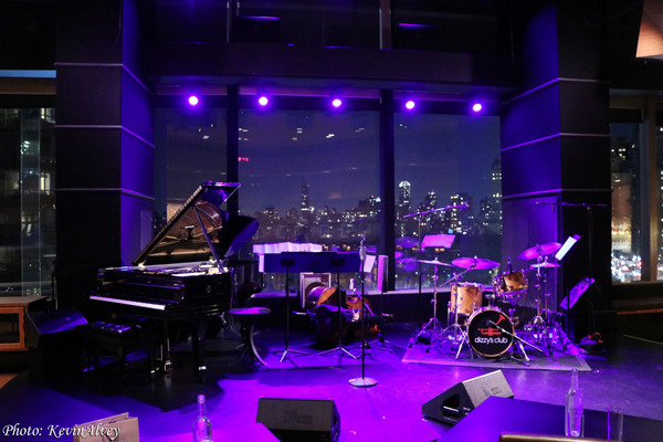 Photo Coverage: Marilyn Maye at Dizzy's Club/Jazz At Lincoln Center 