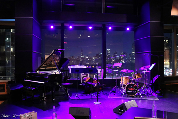 Photo Coverage: Marilyn Maye at Dizzy's Club/Jazz At Lincoln Center Image