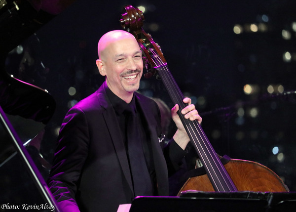 Photo Coverage: Marilyn Maye at Dizzy's Club/Jazz At Lincoln Center 