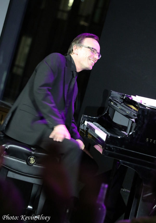 Photo Coverage: Marilyn Maye at Dizzy's Club/Jazz At Lincoln Center Image
