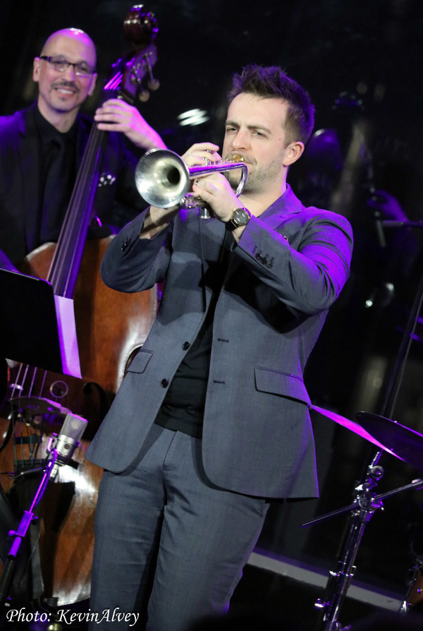 Photo Coverage: Marilyn Maye at Dizzy's Club/Jazz At Lincoln Center Image