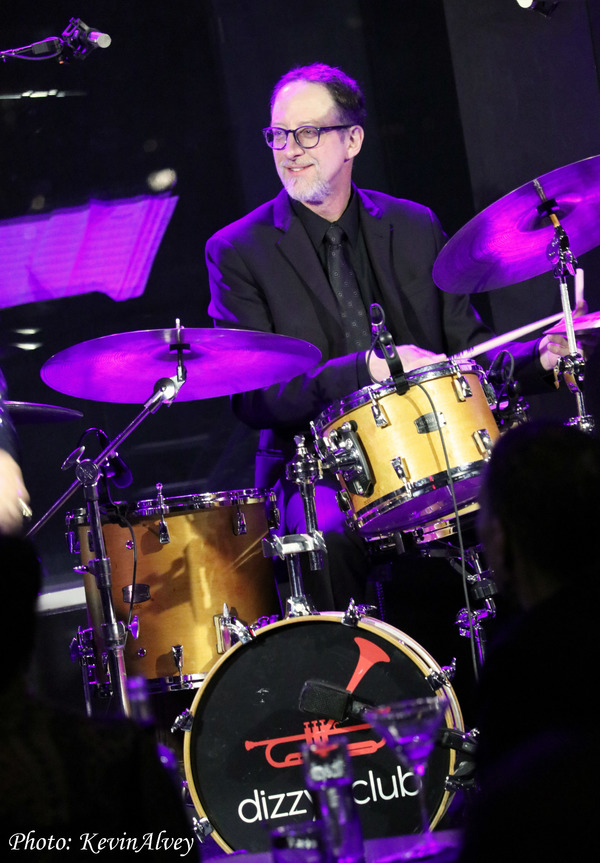 Photo Coverage: Marilyn Maye at Dizzy's Club/Jazz At Lincoln Center Image