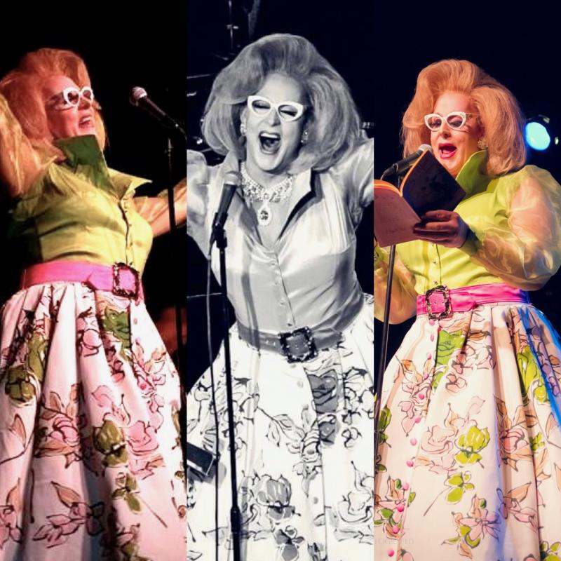 Interview: Ray DeForest and DORIS DEAR Image