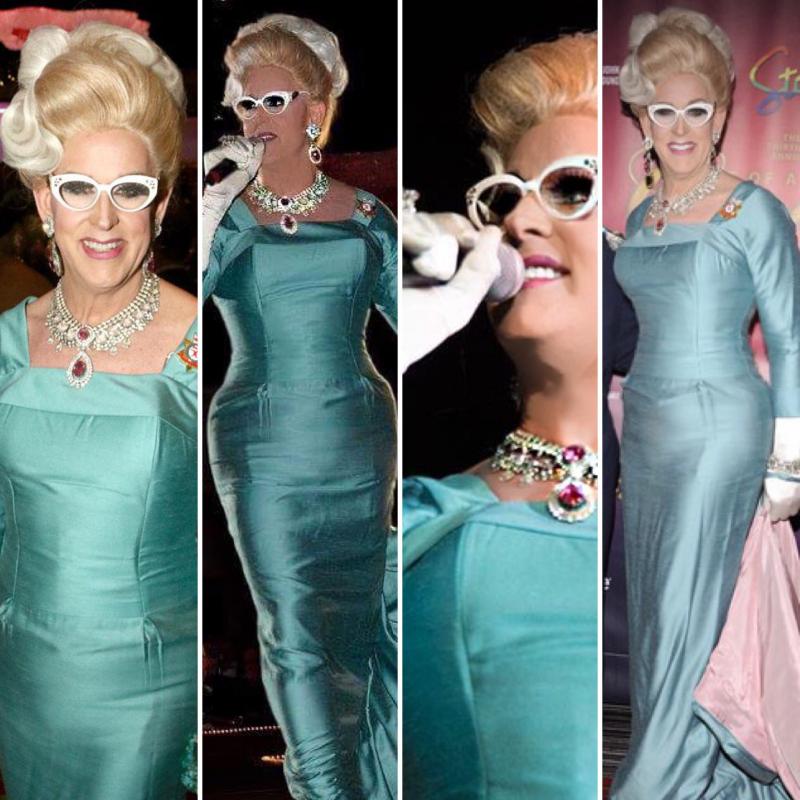 Interview: Ray DeForest and DORIS DEAR Image