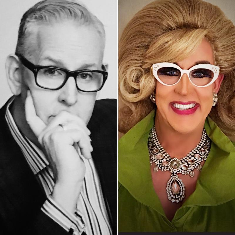 Interview: Ray DeForest and DORIS DEAR Image