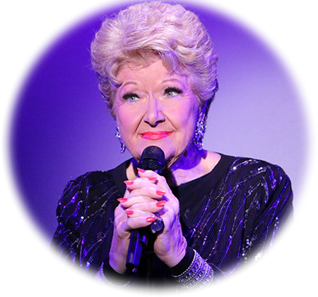 Review: NEW YORK: BIG CITY SONG BOOK Brings Cheer at Birdland; Crowds Cheer Marilyn Maye At Dizzy's Image