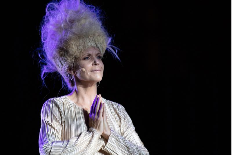Review: HANSEL AND GRETEL at Opera in the Park with West Australian Opera Image