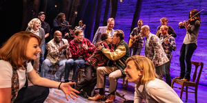 BWW Review: COME FROM AWAY at Majestic Theatre
