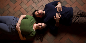 BWW Review: Vagabond Players' CONSTELLATIONS Has Its Cake and Eats It Too