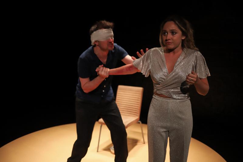 Review: A New Generation Finding Solace From The Perceived Pressures Of Life Is Presented in SHEPHERD Image