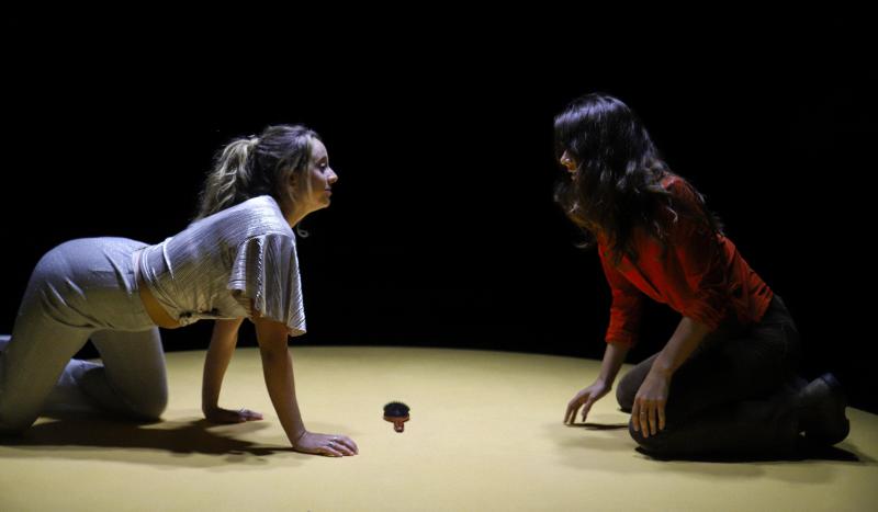 Review: A New Generation Finding Solace From The Perceived Pressures Of Life Is Presented in SHEPHERD Image