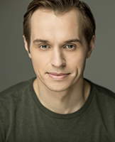 Meet the Cast of DIANA - Now in Previews on Broadway! Image