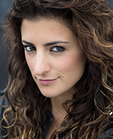Meet the Cast of DIANA - Now in Previews on Broadway! Image