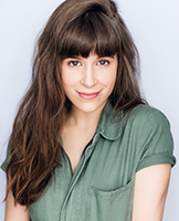 Meet the Cast of DIANA - Now in Previews on Broadway! Image