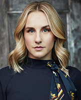 Meet the Cast of DIANA - Now in Previews on Broadway! Image