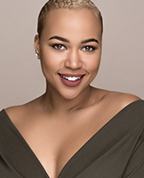 Meet the Cast of DIANA - Now in Previews on Broadway! Image