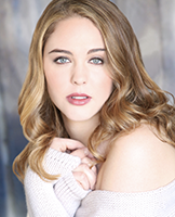 Meet the Cast of DIANA - Now in Previews on Broadway! Image