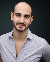 Meet the Cast of DIANA - Now in Previews on Broadway! Image