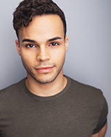 Meet the Cast of DIANA - Now in Previews on Broadway! Image