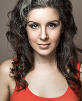 Meet the Cast of DIANA - Now in Previews on Broadway! Image