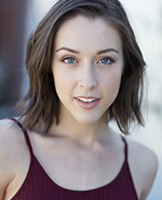 Meet the Cast of DIANA - Now in Previews on Broadway! Image