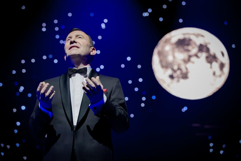 Review: THAT'S LIFE at Stadthalle Wien Image
