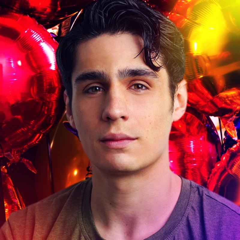 Meet the Cast of COMPANY on Broadway Image