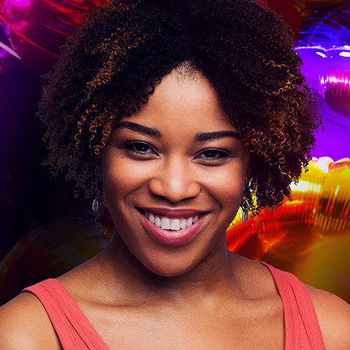 Meet the Cast of COMPANY on Broadway Image