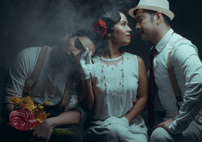 Exclusive Interview: Designer-Turned-Director Joey Mendoza Talks ANNA IN THE TROPICS Image