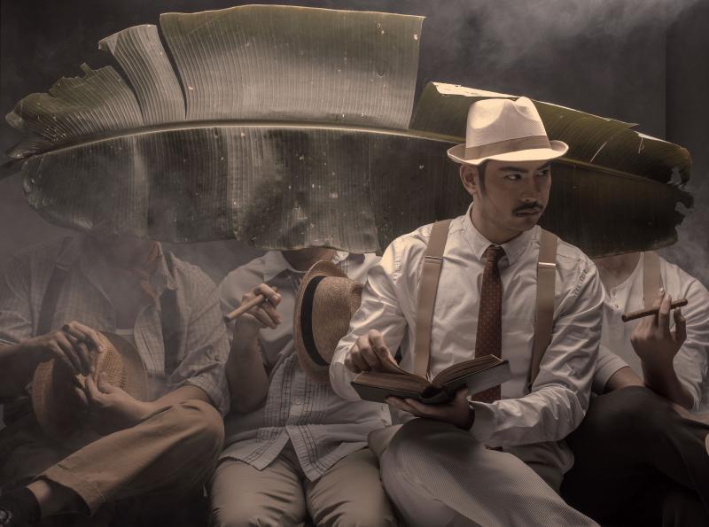 Exclusive Interview: Designer-Turned-Director Joey Mendoza Talks ANNA IN THE TROPICS Image
