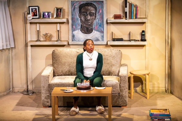 Photo Flash: First Look at the UK Tour of SEEDS Image
