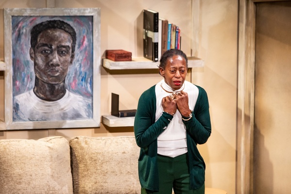 Photo Flash: First Look at the UK Tour of SEEDS Image
