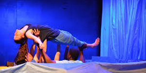 BWW Review: H20: A PLAY ABOUT WATER at CLAY HIGH SCHOOL Photo