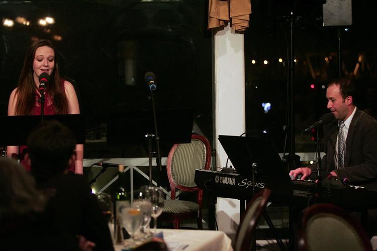 Interview: Theatre Life with Jennifer Elizabeth Smith Image