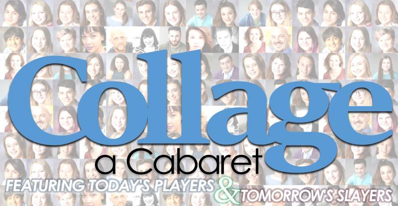 BWW Previews: FOR ONE NIGHT ONLY, COLLAGE: A CABARET BRING GENERATIONS TO STAGE  at Plant High School  Image