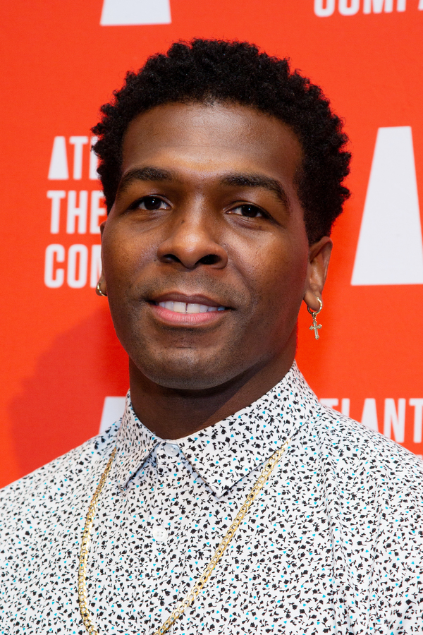 Photo Coverage: Go Inside Atlantic Theater Company's Couple's Choice Gala Image