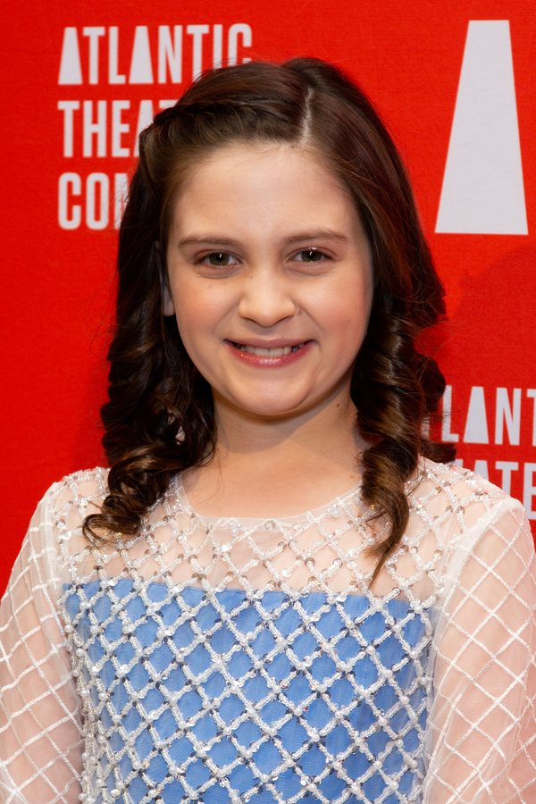 Photo Coverage: Go Inside Atlantic Theater Company's Couple's Choice Gala Image
