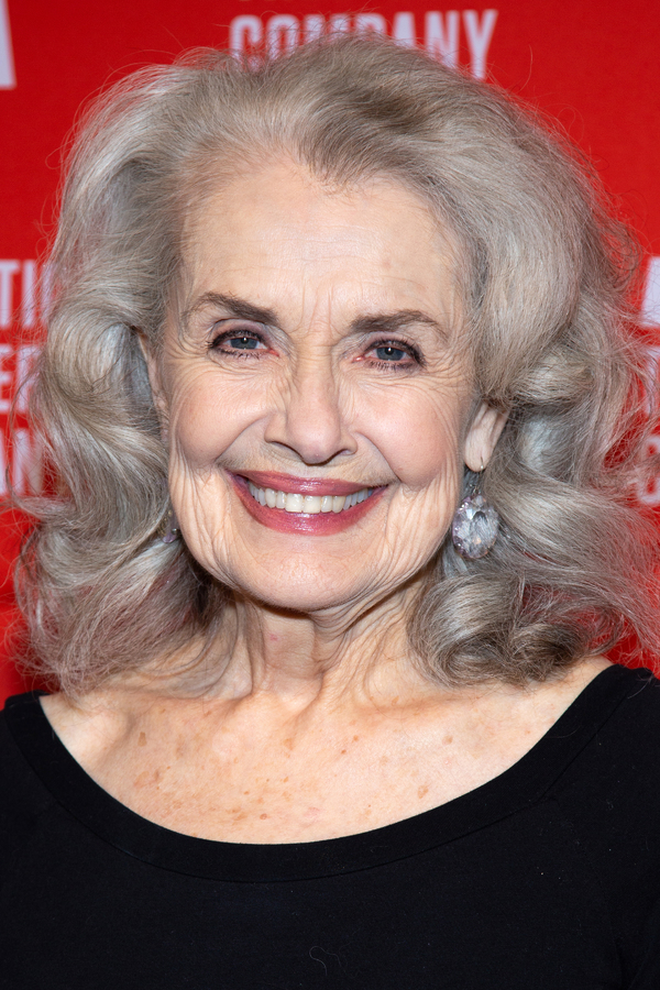 Photo Coverage: Go Inside Atlantic Theater Company's Couple's Choice Gala Image