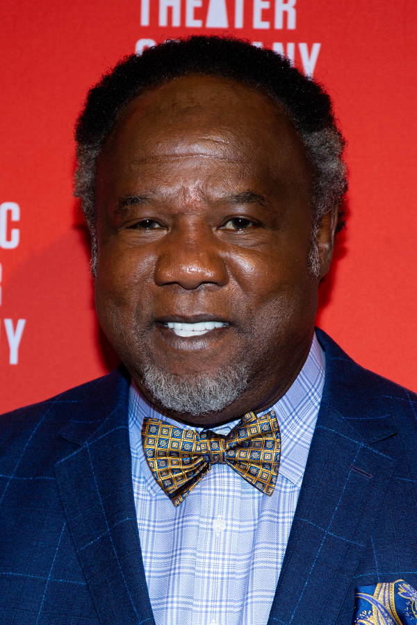 Photo Coverage: Go Inside Atlantic Theater Company's Couple's Choice Gala Image