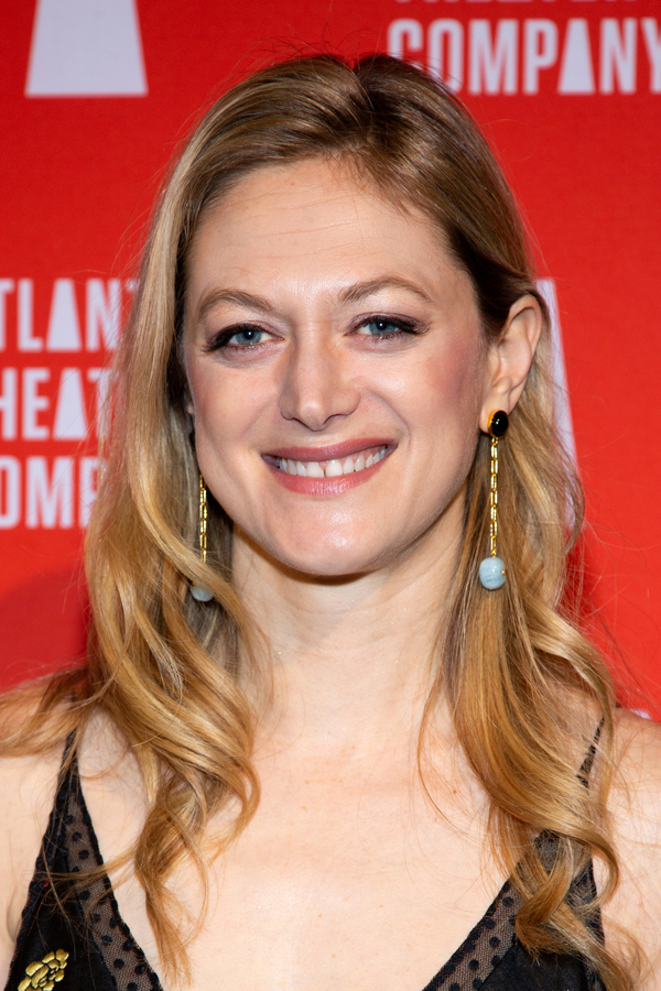 Marin Ireland Photo