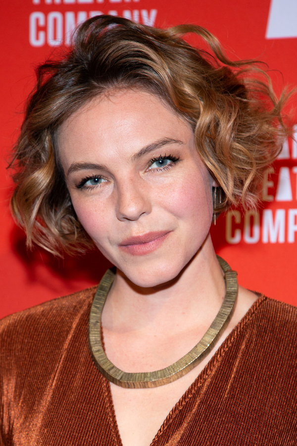Photo Coverage: Go Inside Atlantic Theater Company's Couple's Choice Gala Image