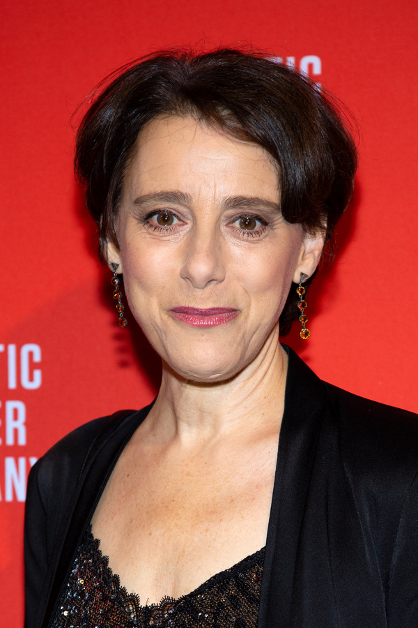 Photo Coverage: Go Inside Atlantic Theater Company's Couple's Choice Gala Image