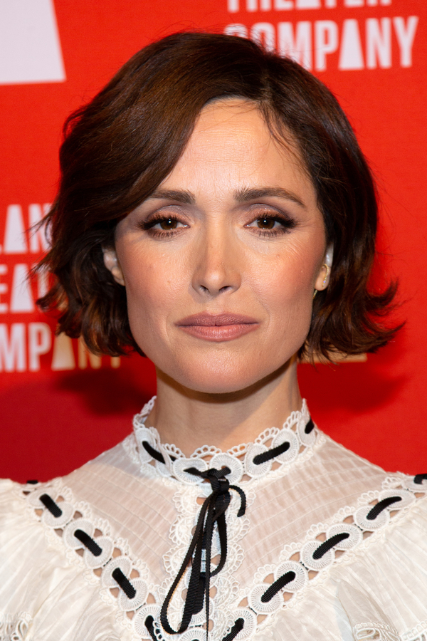 Photo Coverage: Go Inside Atlantic Theater Company's Couple's Choice Gala Image