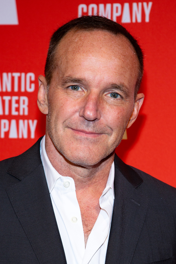 Photo Coverage: Go Inside Atlantic Theater Company's Couple's Choice Gala Image