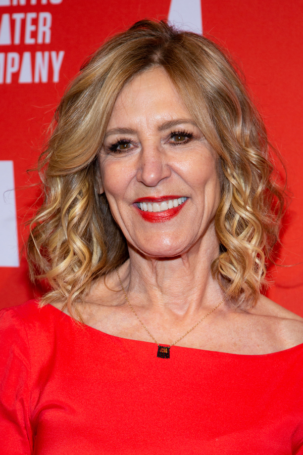 Photo Coverage: Go Inside Atlantic Theater Company's Couple's Choice Gala Image