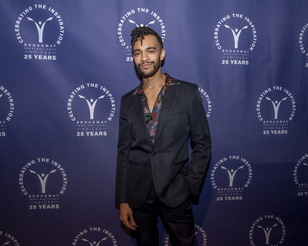 Photo Coverage: Go Inside Broadway Inspirational Voices' 25th Anniversary Gala Image